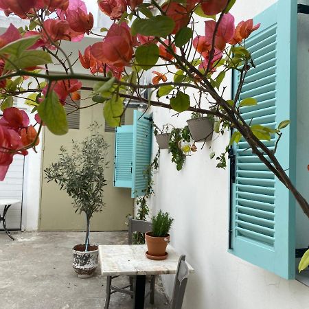 Spata Lykourgos Homes 外观 照片