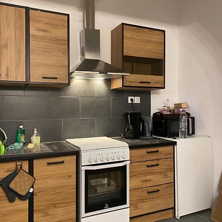 Spata Lykourgos Homes 外观 照片