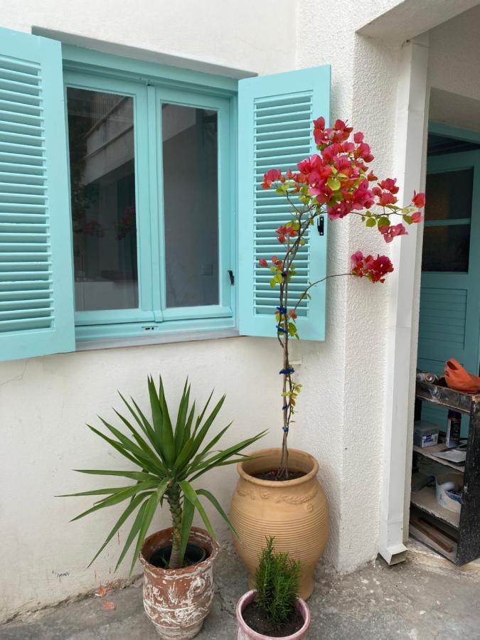 Spata Lykourgos Homes 外观 照片