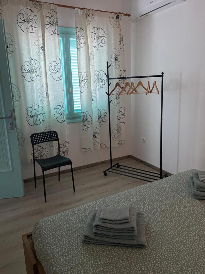 Spata Lykourgos Homes 外观 照片