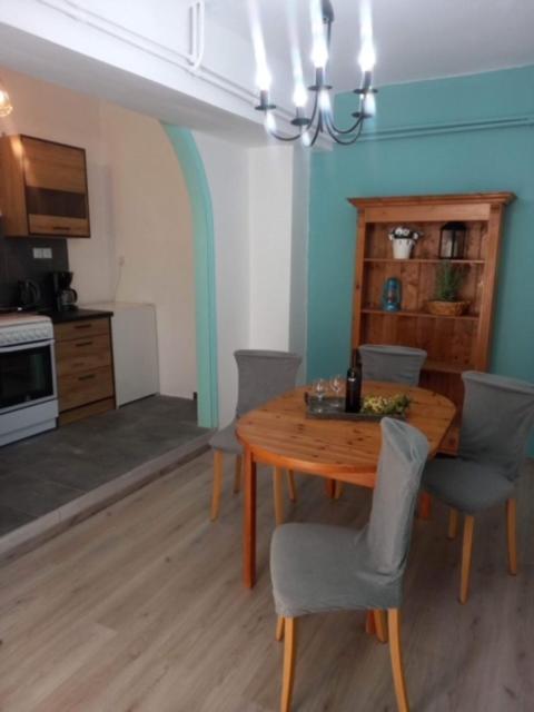 Spata Lykourgos Homes 外观 照片