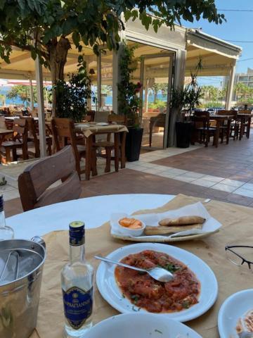 Spata Lykourgos Homes 外观 照片