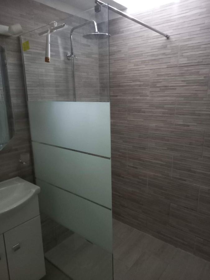 Spata Lykourgos Homes 外观 照片