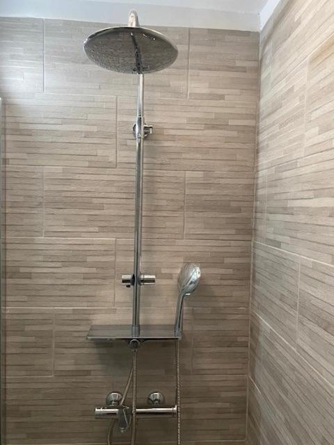 Spata Lykourgos Homes 外观 照片