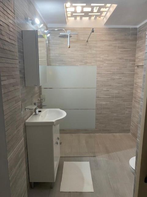 Spata Lykourgos Homes 外观 照片