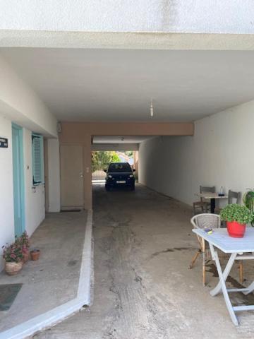 Spata Lykourgos Homes 外观 照片