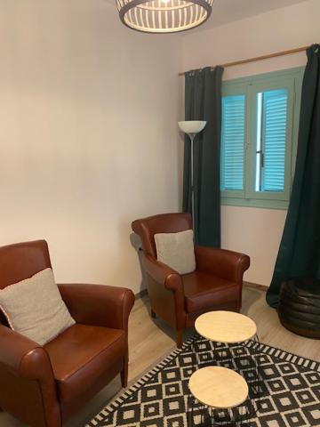 Spata Lykourgos Homes 外观 照片