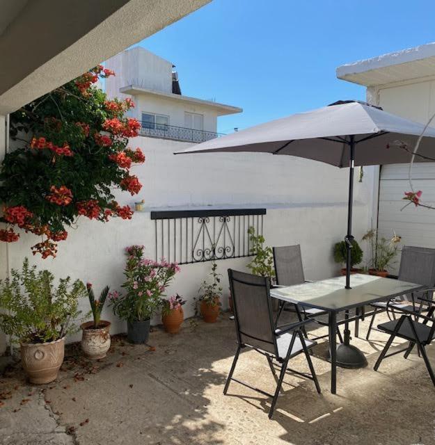 Spata Lykourgos Homes 外观 照片